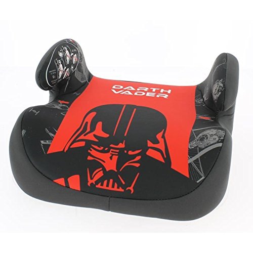 STAR WARS Rehausseur Topo Comfort Darth Vader G...