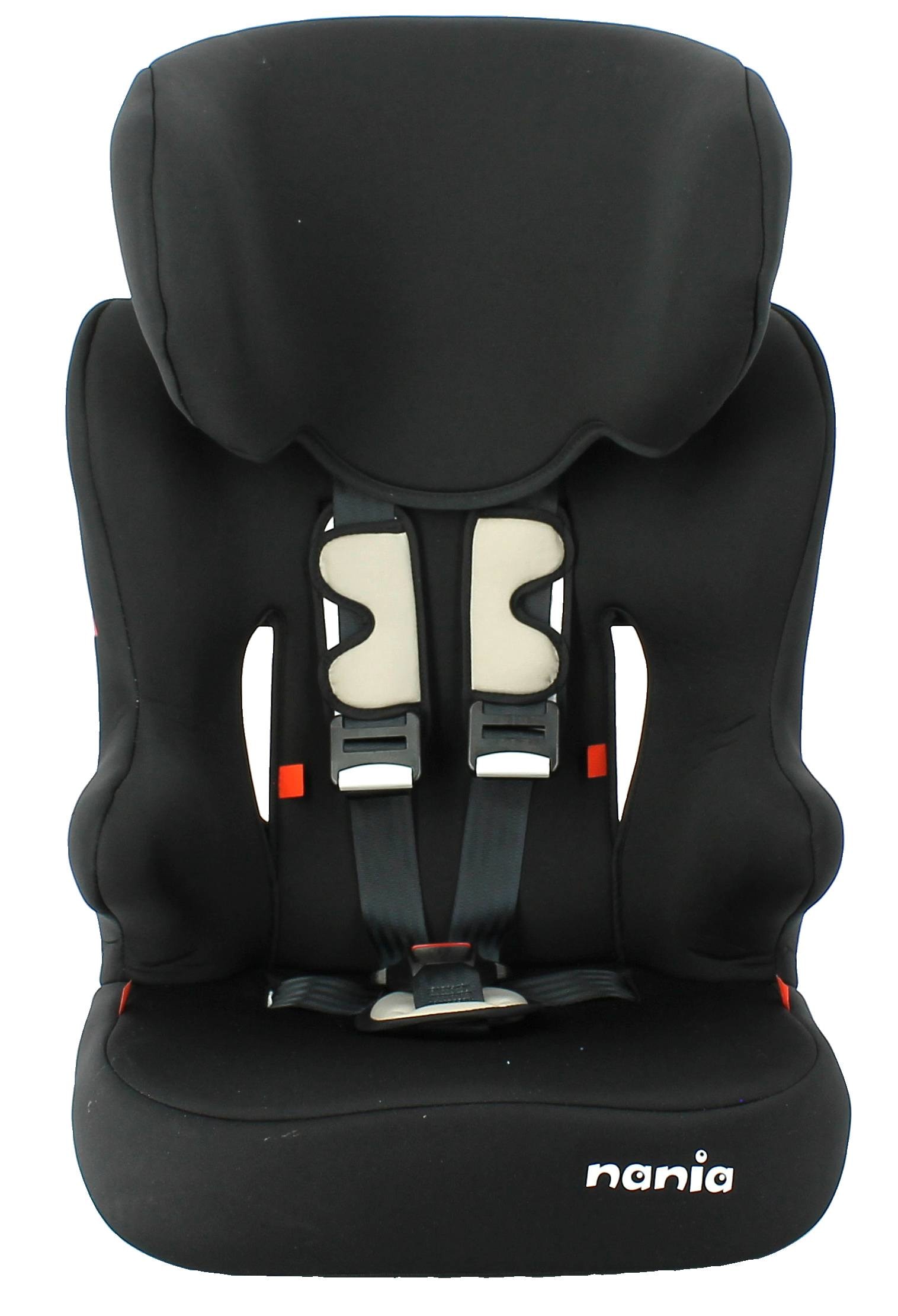 Siège-auto RACER SP