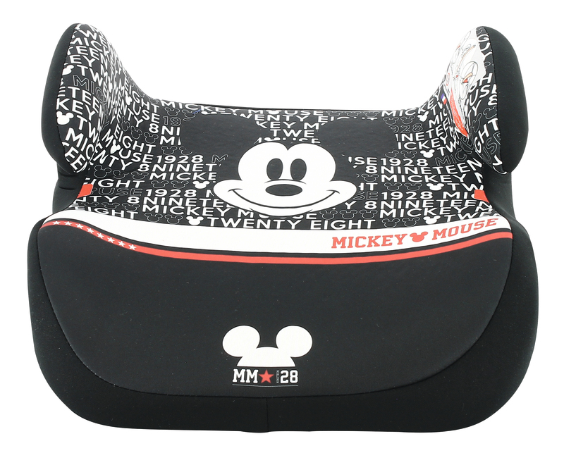 REHAUSSER BAS TOPOR GROUPE 2/3 MICKEY NANIA