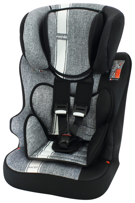 REHAUSSEUR RACER LINEA GROUPE 1/2/3 NANIA