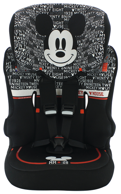 REHAUSSER RACER GROUPE 1/2/3 MICKEY Nania