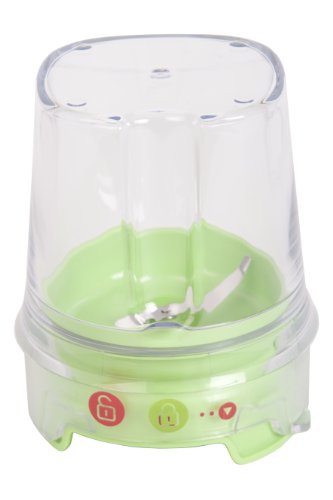 Xf990501 mini-hachoir pour faciclic