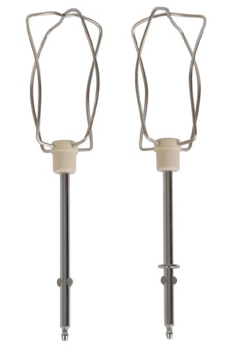 Seb XJ901301 2 Fouets à Émulsionner