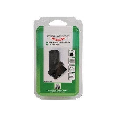 Rowenta Zr900801 brosse ronde d'ameublement code EAN 3507799008011 
