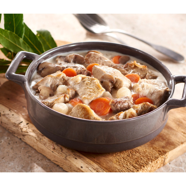 BLANQUETTE DE VEAU  code EAN 3508100990049 