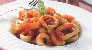  CALAMARS À L’ARMORICAINE “ARMOR PLATS CUISINÉS” code EAN 3508100990278 