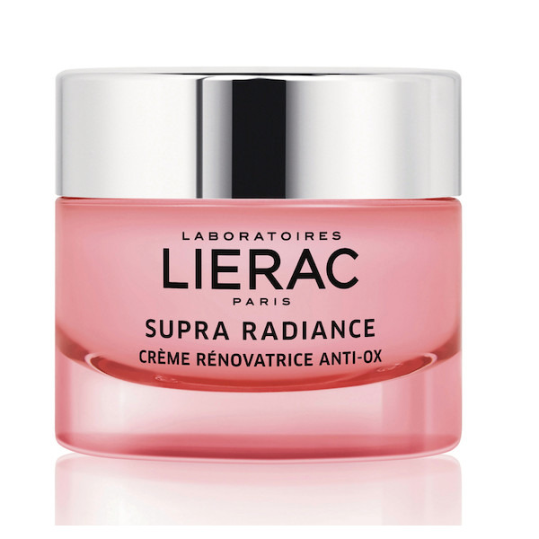 Gamme de soins Supra Radiance