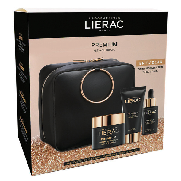 Lierac Lierac Trousse Les Essentiels Beauté