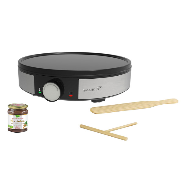 Crepière 3508510004015 FAGOR