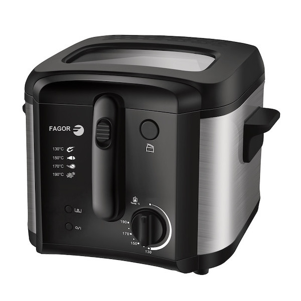 Friteuse FGF120