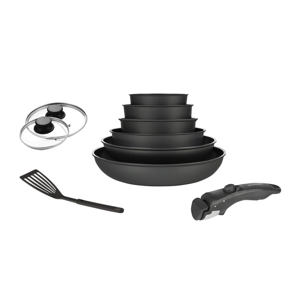 Set amovible 10 pièces