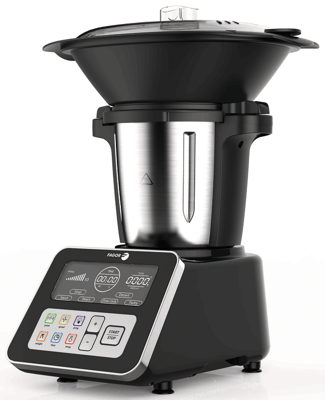 FG1500 ROBOT CUISEUR GRAND CHEF PLUS