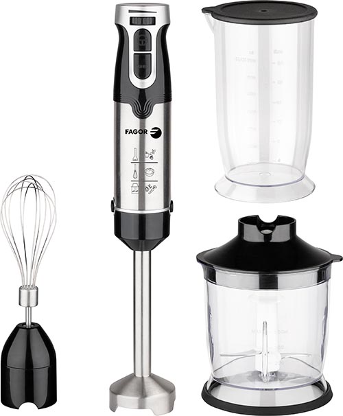 FAGOR MIXEUR PLONGEANT code EAN 3508510030441 