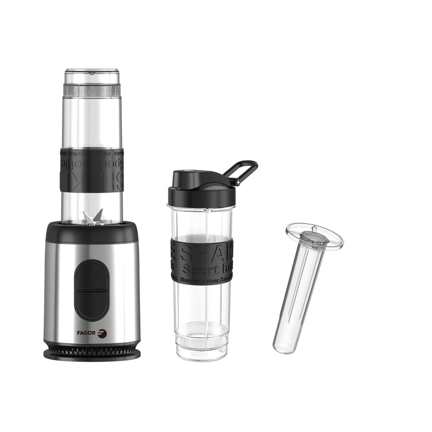 Blender Sport - FG2241 - Inox
