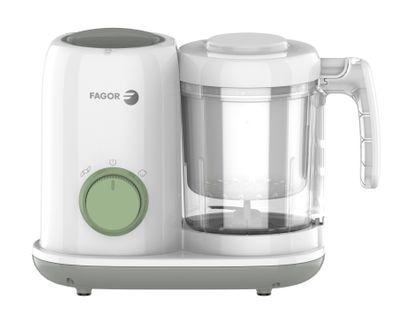 FAGOR FAGOR Robot cuiseur bébé FG106 code EAN 3508510069021 