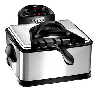 FAGOR FAGOR Friteuse FG124 code EAN 3508510072144 