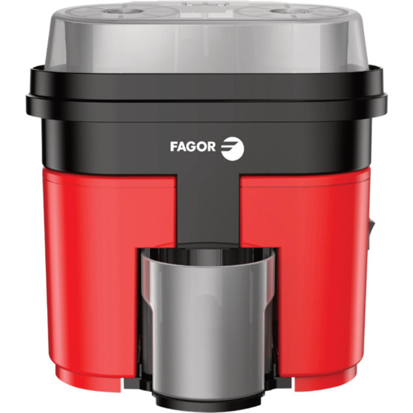 FAGOR DOUBLE PRESSE-AGRUME 
 code EAN 3508510077880 