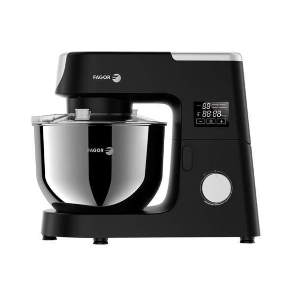 Robot pâtissier fermentant