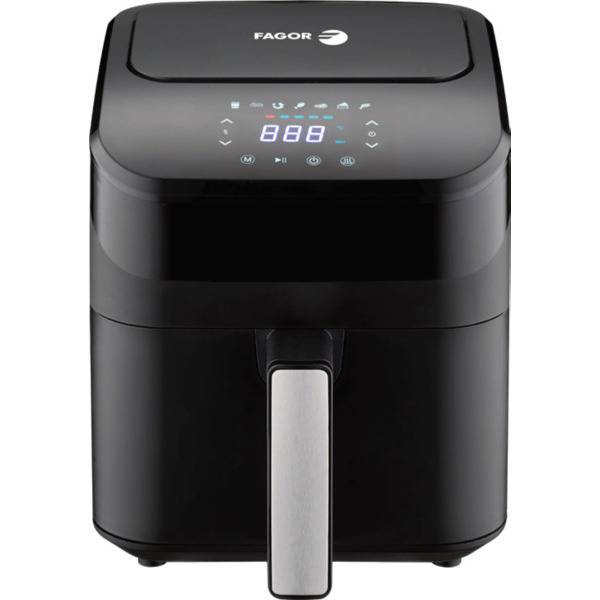 FRITEUSE À AIR CHAUD 4,3L 
FAGOR