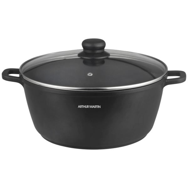  Faitout En Fonte D'aluminium code EAN 3508510081122 