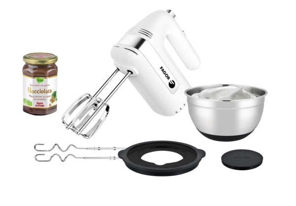 FAGOR Batteur code EAN 3508510083027 