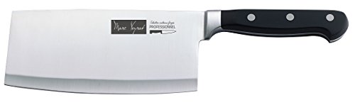 Couperet A Viande Inox Forgé Lame 17 Cms Gamme ...