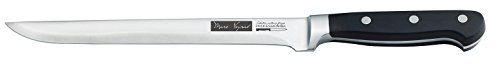 Couteau A Jambon Inox Forgé Marc Veyrat Lame 22...