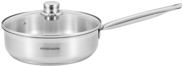  Gamme De Cuisson En Inox code EAN 3508510108454 