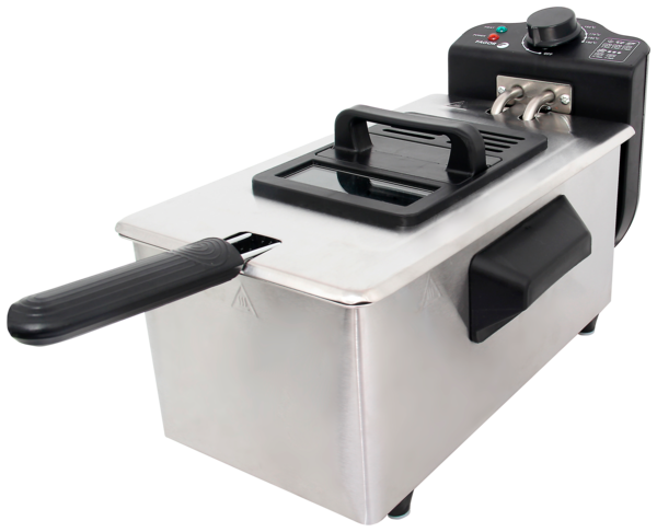FAGOR FRITEUSE SEMI PRO 3L 
 code EAN 3508510461184 