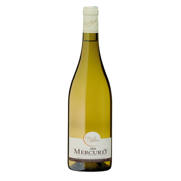 Cave de Bissey 3508902702000 mercurey