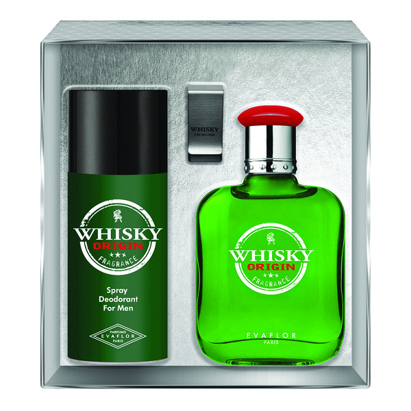 Coffret Whisky