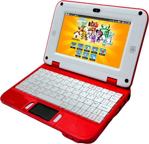 - 5029 - jeu électronique - netkids 2