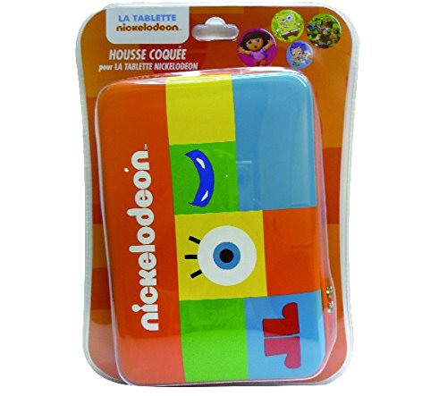Sacoche Nickelodeon pour tablette