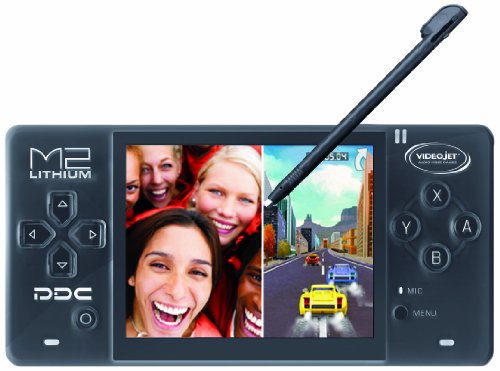 - 9200 - jeu electronique - console pdc multime...