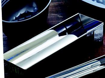  MOULE À BÛCHE GLISSIÈRE  code EAN 3509520095710 