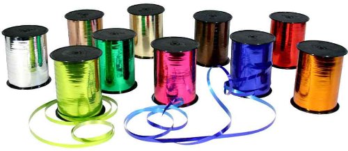 - gu69200/rouge - bolduc - 7  mm x 250 m - métal