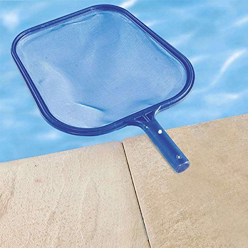 Provence Outillage Épuisette de surface pour piscine code EAN 3509987632558 