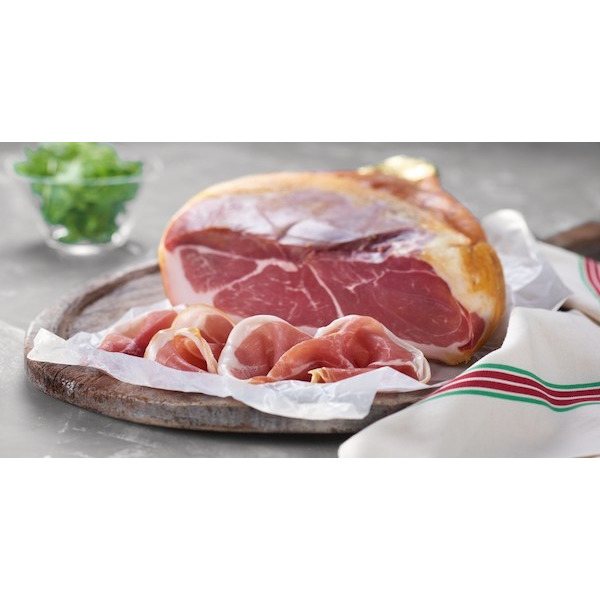  Jambon de Parme Appellation d'Origine Protégée code EAN 3510382053107 