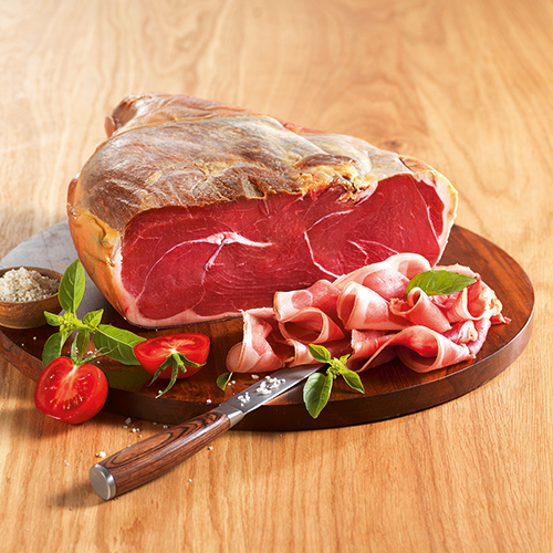  JAMBON MONTEGENEROSO code EAN 3510384335003 