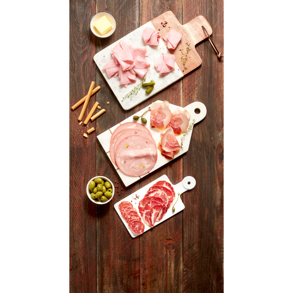 JAMBON CUIT PAGANINI