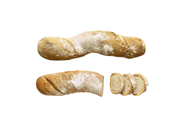 LE TORDU DU MONTAGNARD 
