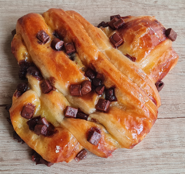 LA GERBE SAVOYARDE CROIX DE SAVOIE AU CHOCOLAT
LA GERBE SAVOYARDE code EAN 3511242502001 