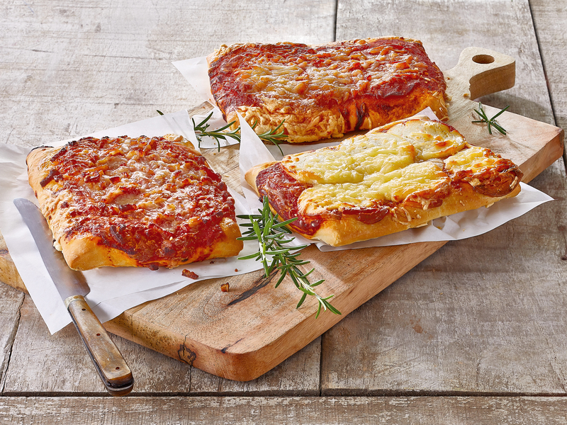 FOUGASSE EMMENTAL LARDONS  3511244340700 (3511244340700)
