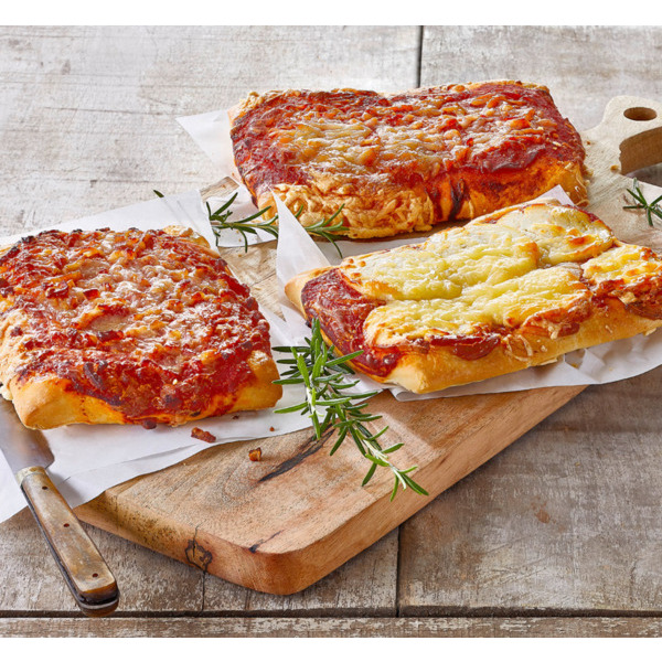  FOUGASSE CHÈVRE  code EAN 3511244340809 