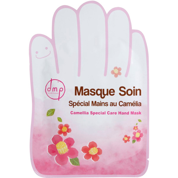  Masque Pour Main À La Camélia Dmp code EAN 3511720120000 