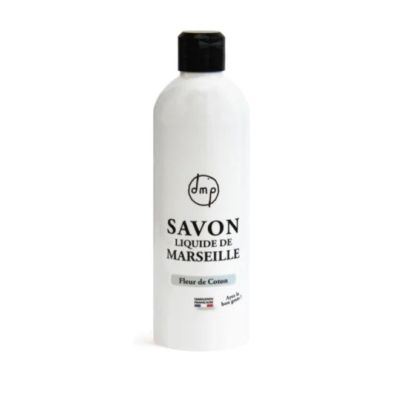 Savon liquide de marseille
