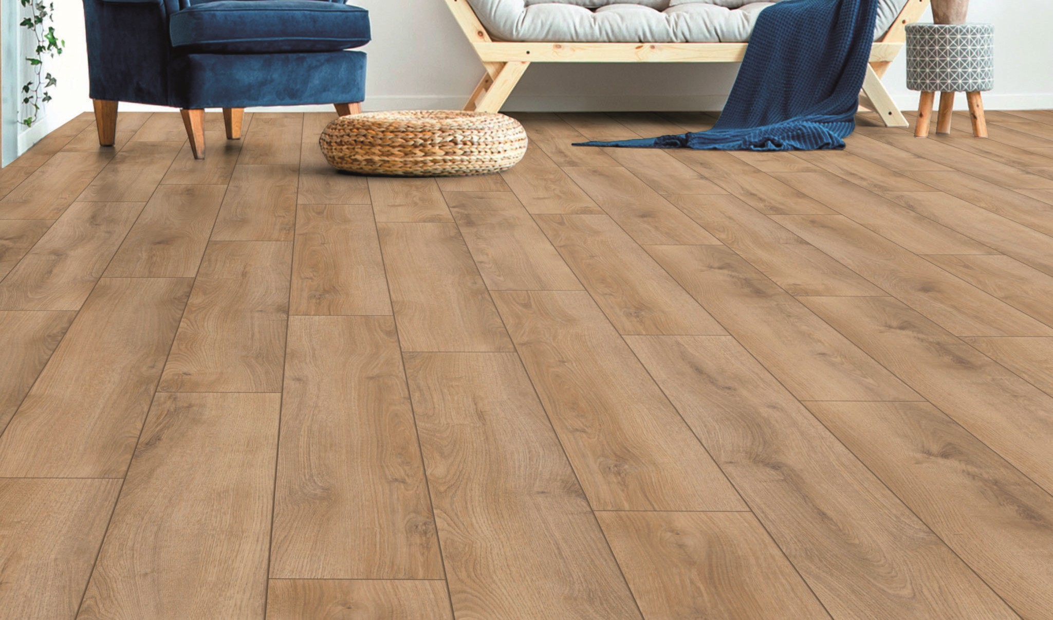  SOL STRATIFIÉ "RAPIDO ACOUSTIQUE" code EAN 3512486035560 