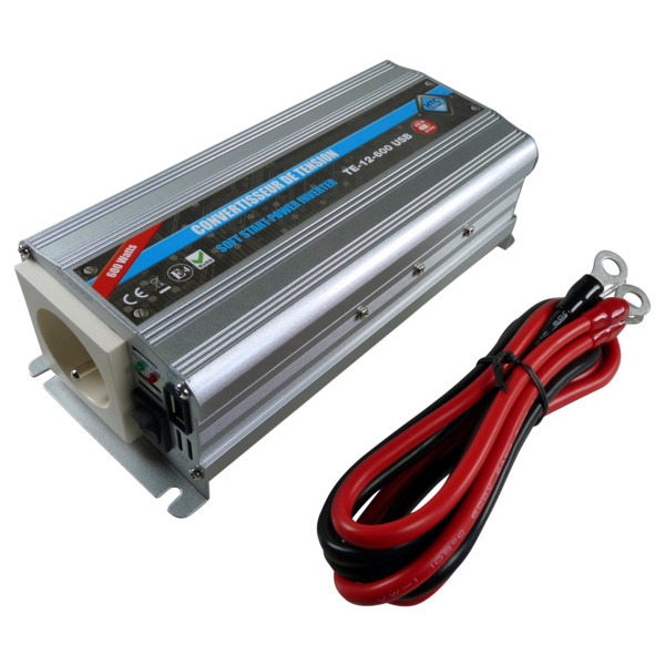  Convertisseur De Tension code EAN 3513764330209 