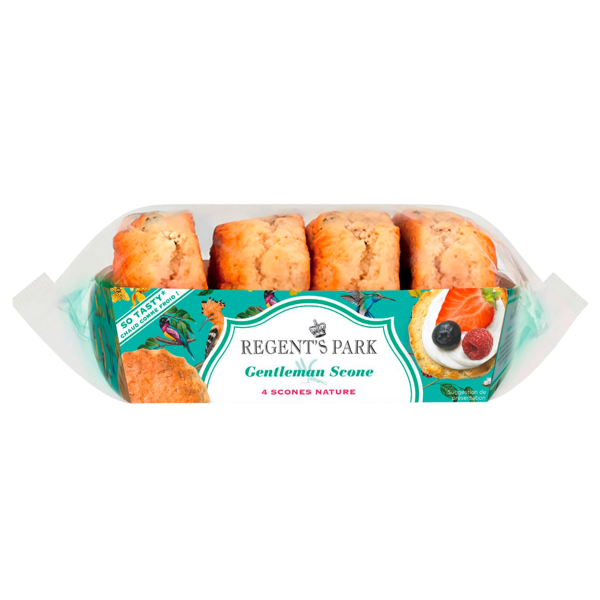 Scones Nature