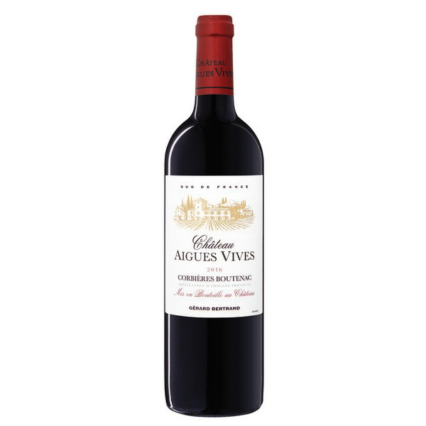 CORBIÈRES BOUTENAC 3514120105301 (3514120105301)